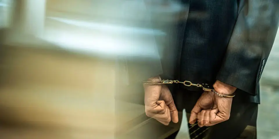 Венский пироман: поджёг квартиру, выпрыгнул из окна и попал в руки полиции